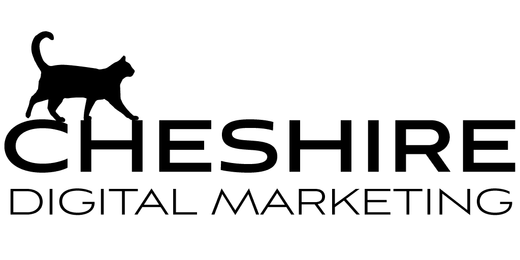 Click to visit the homepage of Cheshire Digital Marketing